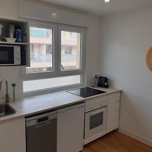 Appartement met Drie Slaapkamers